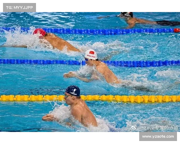 近期上海游泳赛事-2021年上海游泳赛事