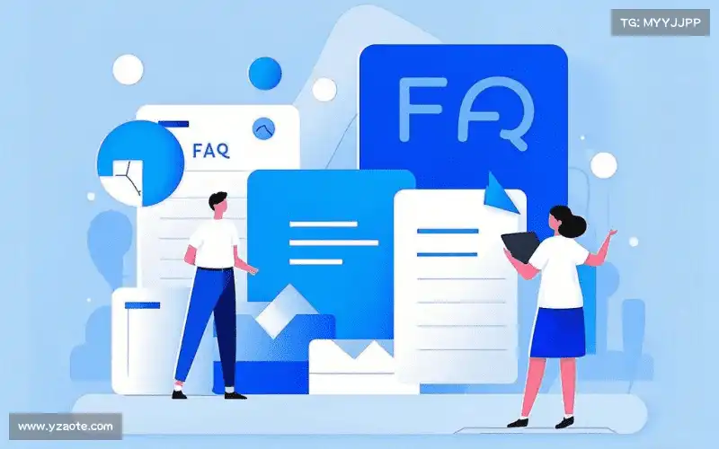 faq img